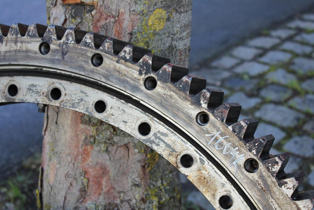 Atlas 1604 K - Slewing ring for Construction machinery: picture 2 Atlas 1604 K - Slewing ring for Construction machinery: picture 2