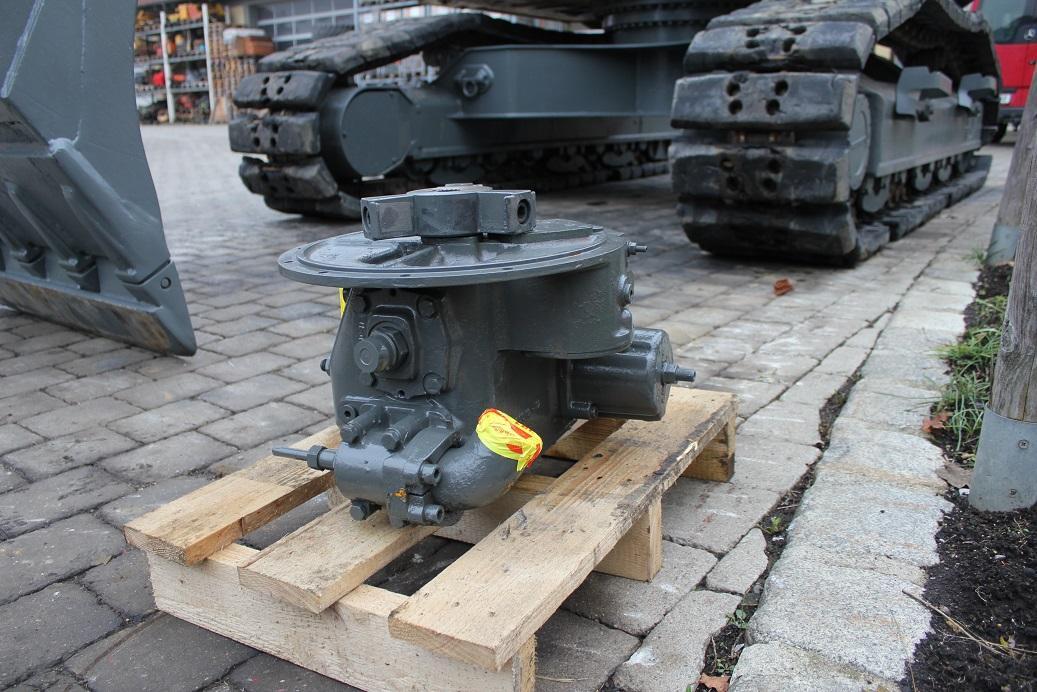 Atlas Linde - Hydraulics for Construction machinery: picture 5 Atlas Linde - Hydraulics for Construction machinery: picture 5