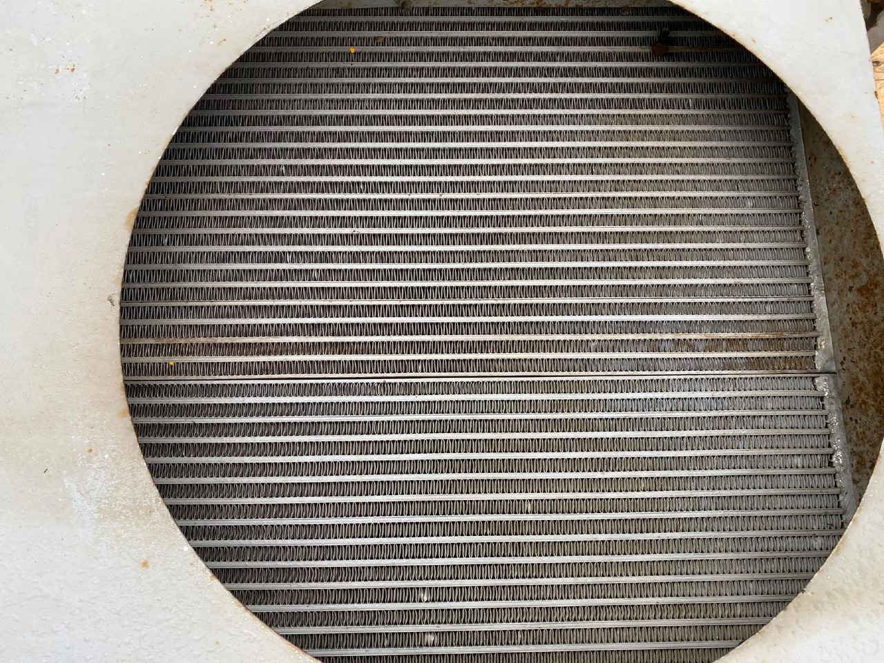 Furukawa 320 E - Cooling system for Construction machinery: picture 5 Furukawa 320 E - Cooling system for Construction machinery: picture 5