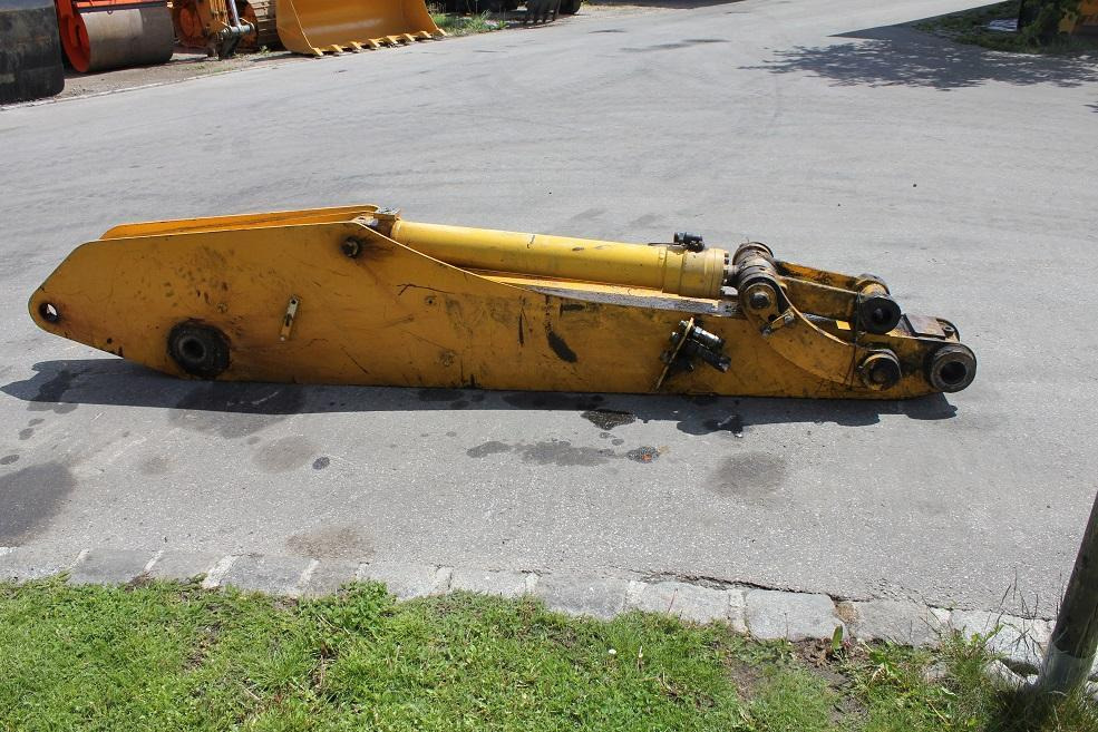 Furukawa 735 - Boom: picture 1 Furukawa 735 - Boom: picture 1