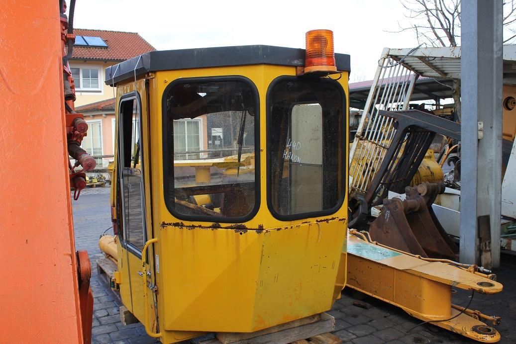 Hanomag 44D - Cab for Construction machinery: picture 5 Hanomag 44D - Cab for Construction machinery: picture 5