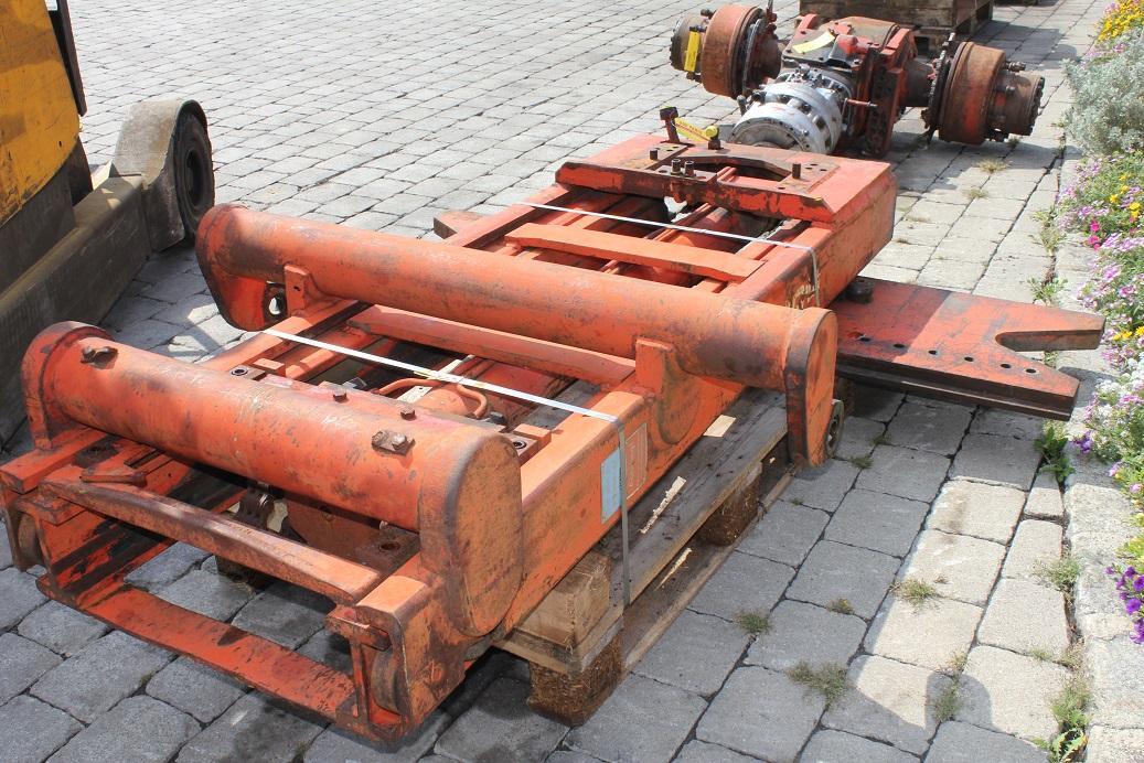 Herkules Hercules - Forklift: picture 2 Herkules Hercules - Forklift: picture 2
