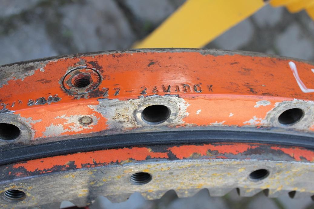 Liebherr A 310 - Slewing ring for Construction machinery: picture 2 Liebherr A 310 - Slewing ring for Construction machinery: picture 2