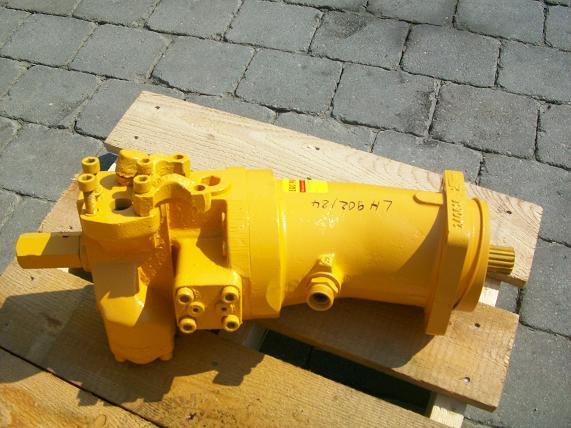 Liebherr A 902 Mobilbagger - Hydraulic pump for Construction machinery: picture 3 Liebherr A 902 Mobilbagger - Hydraulic pump for Construction machinery: picture 3