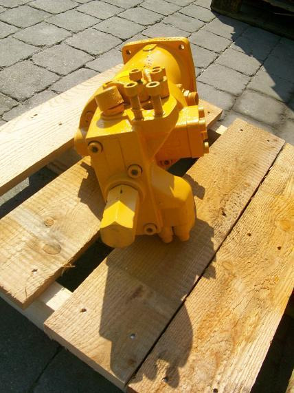 Liebherr A 902 Mobilbagger - Hydraulic pump for Construction machinery: picture 4 Liebherr A 902 Mobilbagger - Hydraulic pump for Construction machinery: picture 4