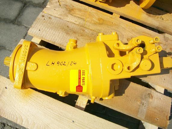 Liebherr A 902 Mobilbagger - Hydraulic pump for Construction machinery: picture 1 Liebherr A 902 Mobilbagger - Hydraulic pump for Construction machinery: picture 1