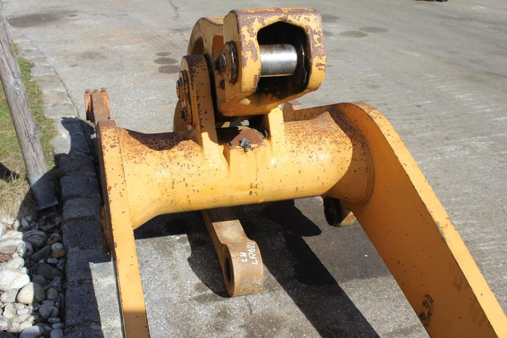 Liebherr LR 622 - Boom for Construction machinery: picture 5 Liebherr LR 622 - Boom for Construction machinery: picture 5