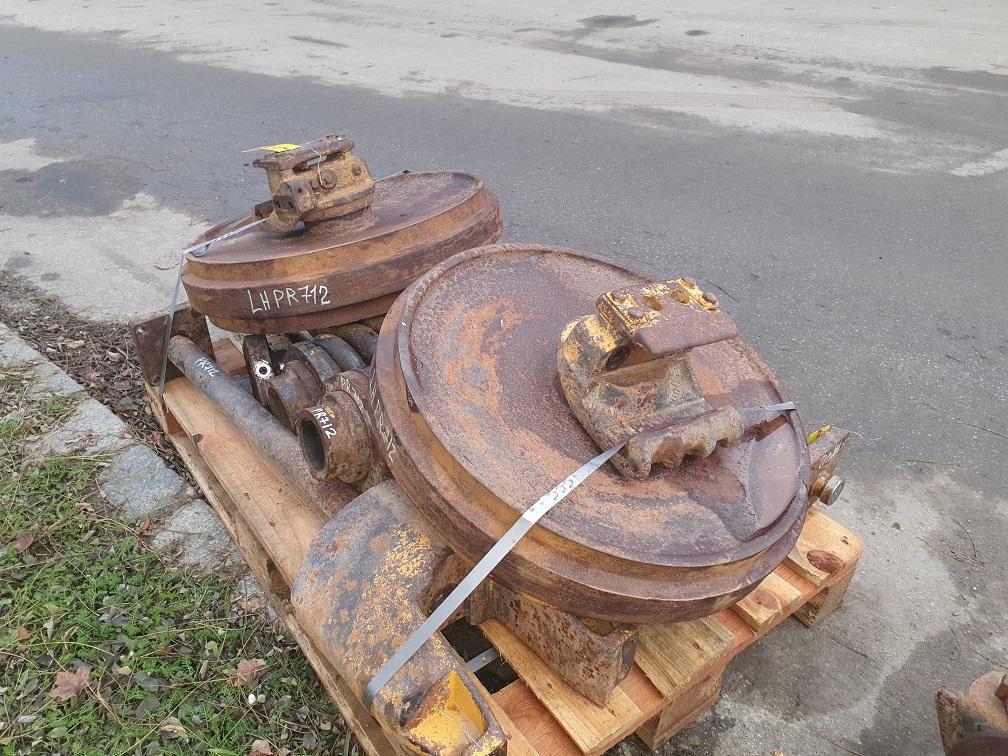 Liebherr PR 712 - Undercarriage parts for Construction machinery: picture 2 Liebherr PR 712 - Undercarriage parts for Construction machinery: picture 2