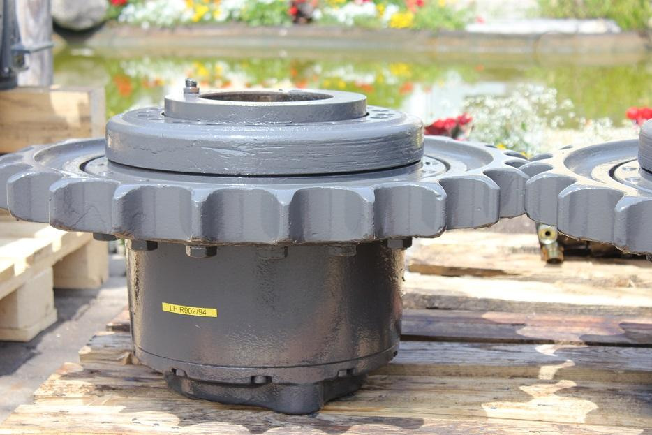 Liebherr R 902 Lit - Final drive for Construction machinery: picture 3 Liebherr R 902 Lit - Final drive for Construction machinery: picture 3