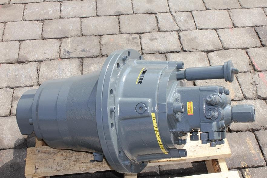 Liebherr SAT 250/201 aus LH R 912LIT - Swing motor for Construction machinery: picture 5 Liebherr SAT 250/201 aus LH R 912LIT - Swing motor for Construction machinery: picture 5