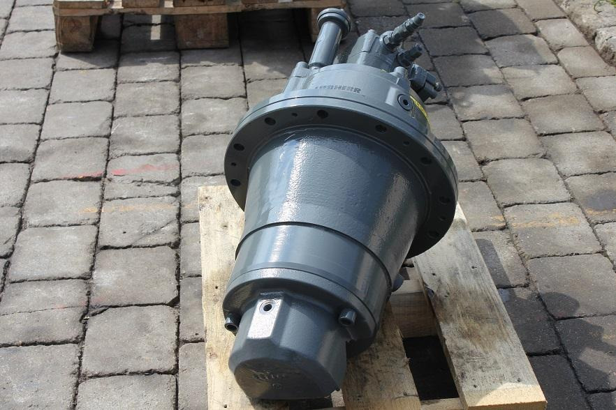 Liebherr SAT 250/201 aus LH R 912LIT - Swing motor for Construction machinery: picture 4 Liebherr SAT 250/201 aus LH R 912LIT - Swing motor for Construction machinery: picture 4