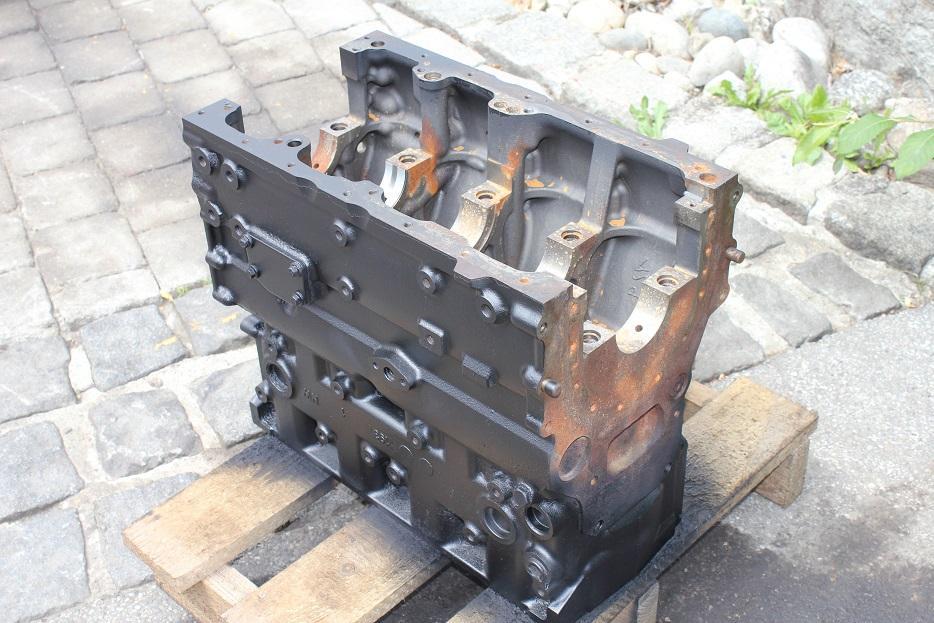 Perkins RE 1104C-44 - Engine for Construction machinery: picture 1 Perkins RE 1104C-44 - Engine for Construction machinery: picture 1