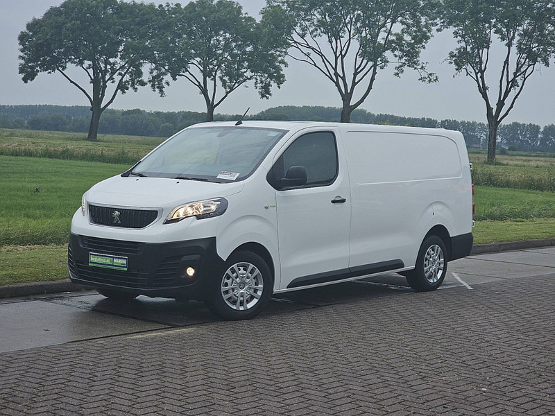 Peugeot Expert 2.0 BLUEHDI 120 LONG - Small van: picture 2 Peugeot Expert 2.0 BLUEHDI 120 LONG - Small van: picture 2