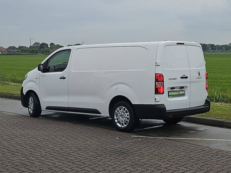Peugeot Expert 2.0 BLUEHDI 120 LONG - Small van: picture 5 Peugeot Expert 2.0 BLUEHDI 120 LONG - Small van: picture 5