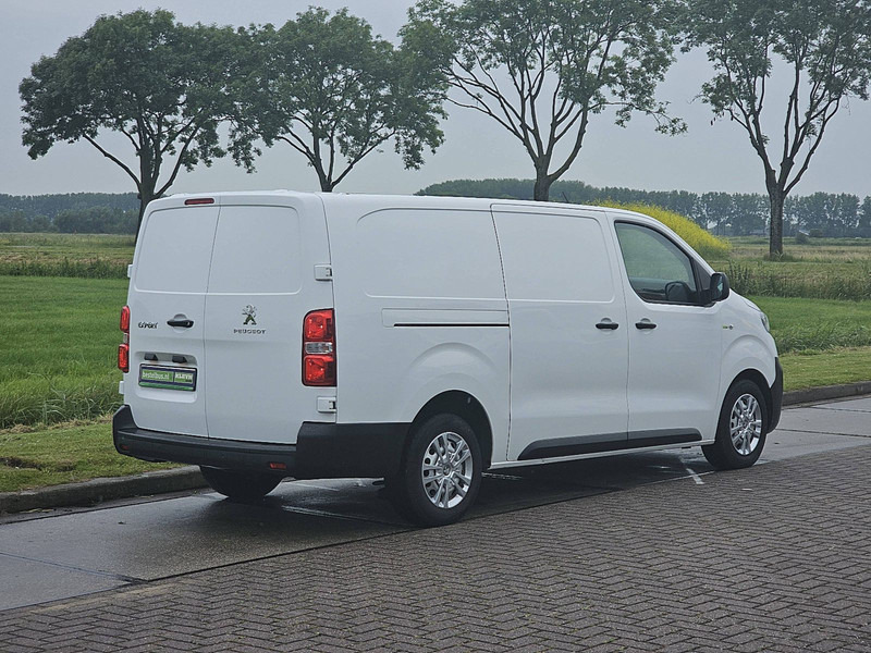 Peugeot Expert 2.0 BLUEHDI 120 LONG - Small van: picture 3 Peugeot Expert 2.0 BLUEHDI 120 LONG - Small van: picture 3