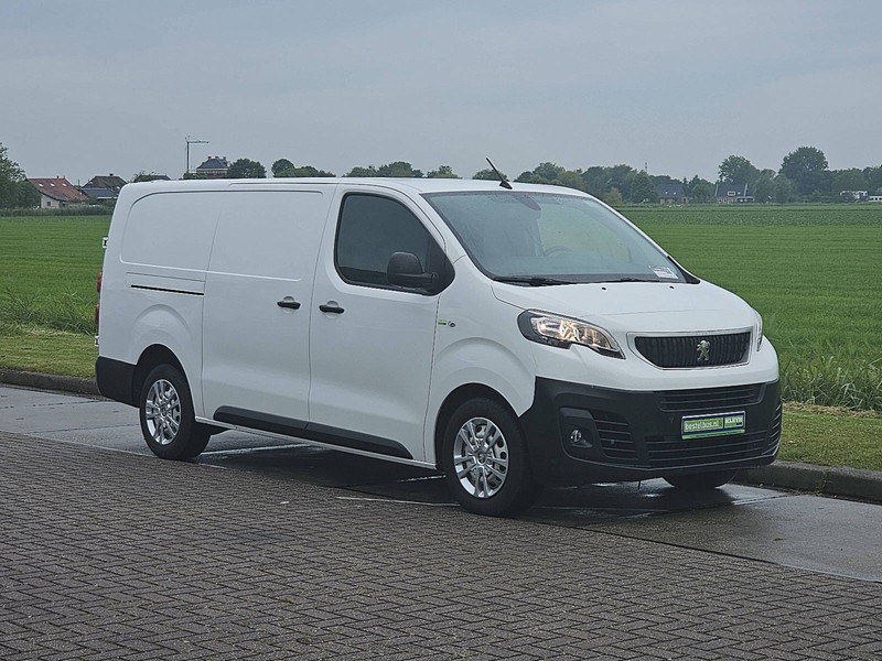 Peugeot Expert 2.0 BLUEHDI 120 LONG - Small van: picture 4 Peugeot Expert 2.0 BLUEHDI 120 LONG - Small van: picture 4