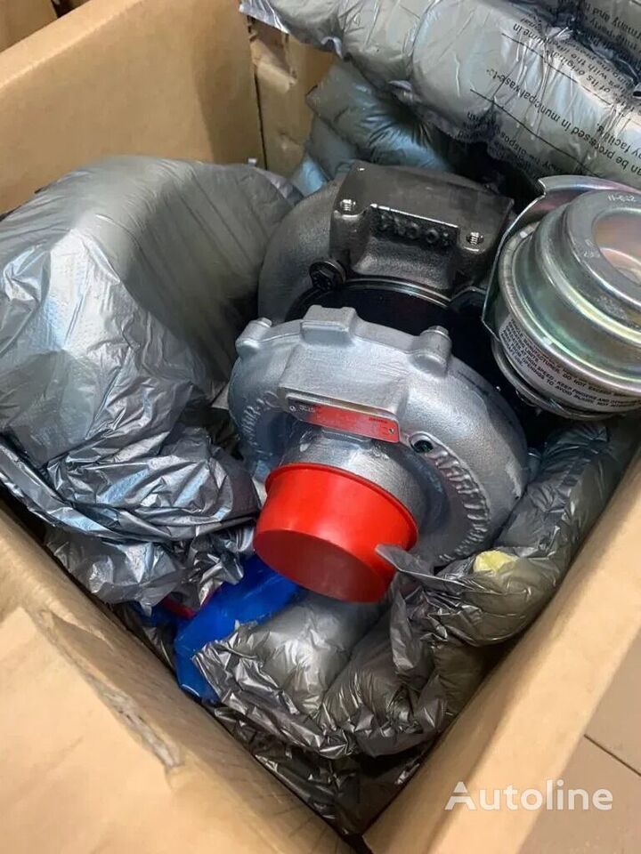 Nowa Turbosprężarka 454135-5009S GARRETT AUDI A4 454135-5009S for Audi car - Turbo for Car: picture 4 Nowa Turbosprężarka 454135-5009S GARRETT AUDI A4 454135-5009S for Audi car - Turbo for Car: picture 4