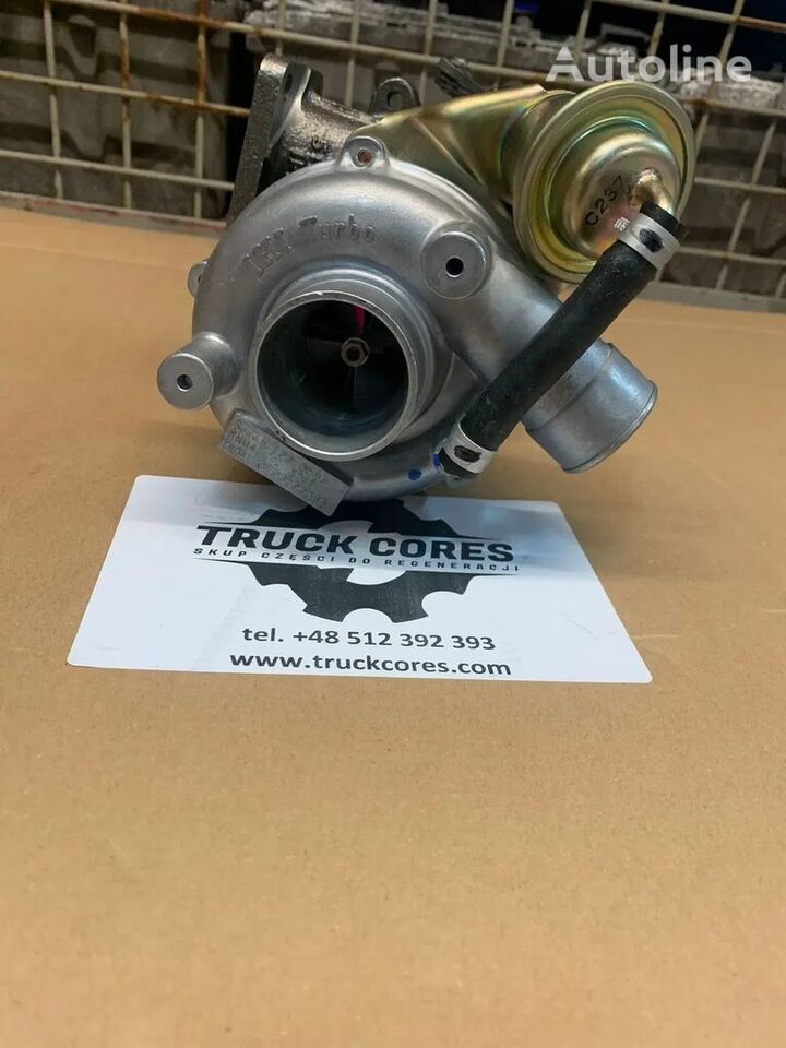 Nowa Turbosprężarka Opel Vectra A 17DT / X17DT 8970372300 for Opel car - Turbo for Car: picture 3 Nowa Turbosprężarka Opel Vectra A 17DT / X17DT 8970372300 for Opel car - Turbo for Car: picture 3