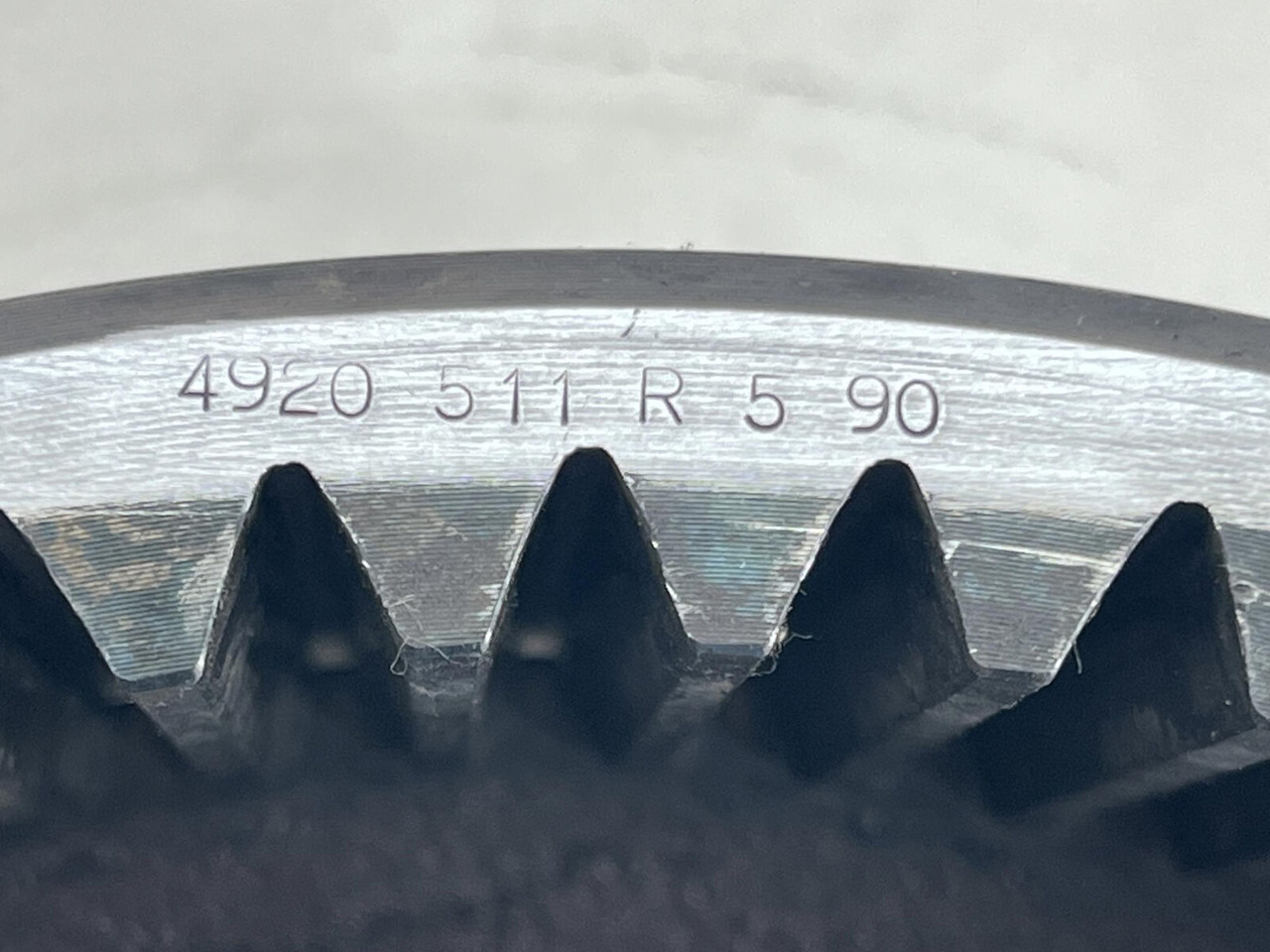 Final drive for Mobile crane FAUN RTF 50 planetary gear 19-22-65-36-4pl-H123-24: picture 10