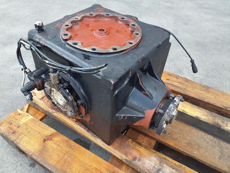 Kessler+CO GMK 3050 Diff box axle 1 - Differential gear for Crane: picture 1 Kessler+CO GMK 3050 Diff box axle 1 - Differential gear for Crane: picture 1