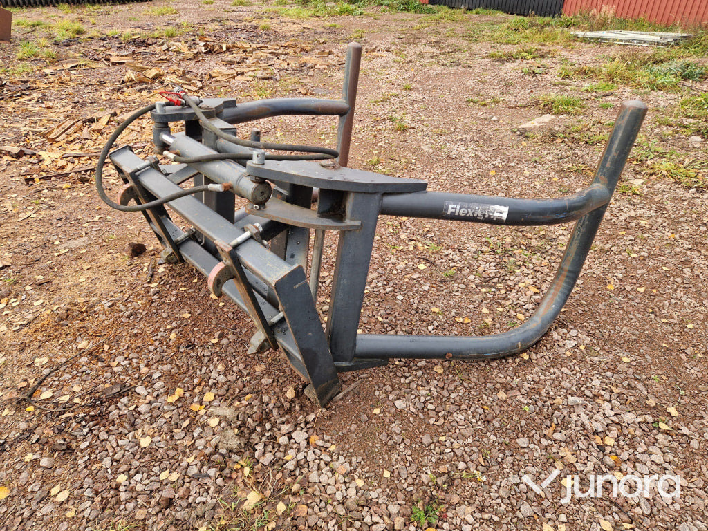 Balgrip / Flexigrip - Ålö - Silage equipment: picture 1 Balgrip / Flexigrip - Ålö - Silage equipment: picture 1