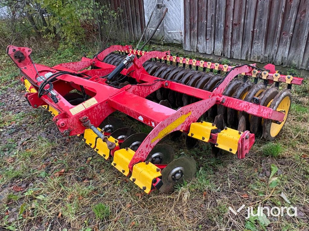 Carrier - Väderstad Carrier 350 - Disc harrow: picture 2 Carrier - Väderstad Carrier 350 - Disc harrow: picture 2