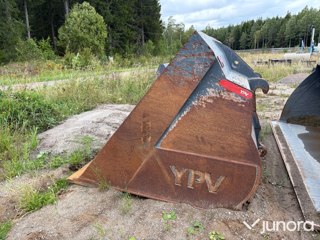Skopa YPV Storstora BM GR 6.5m³ - Loader bucket: picture 4 Skopa YPV Storstora BM GR 6.5m³ - Loader bucket: picture 4