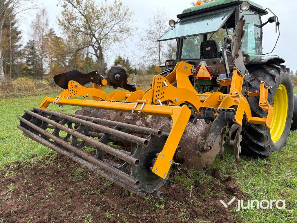 Staltech harv 2021 - Harrow: picture 1 Staltech harv 2021 - Harrow: picture 1