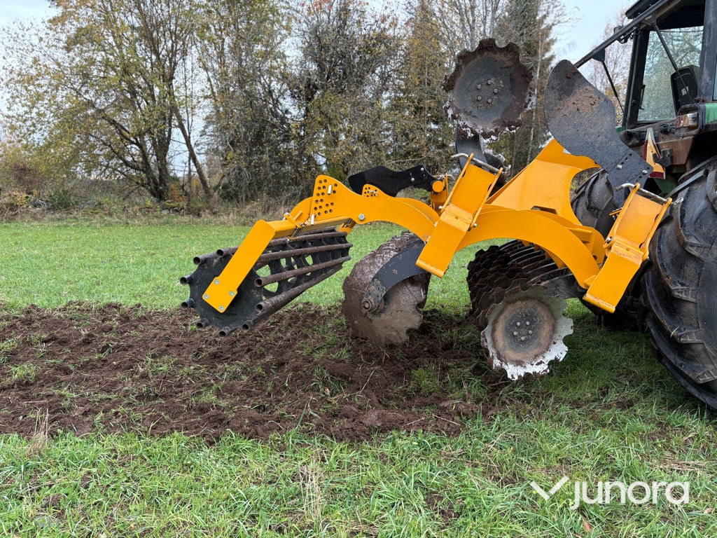 Staltech harv 2021 - Harrow: picture 3 Staltech harv 2021 - Harrow: picture 3