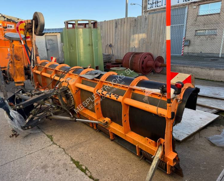 Giletta - Snow plough: picture 2 Giletta - Snow plough: picture 2