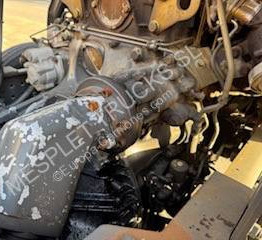 Mercedes Arocs 3348 A - Hook lift truck: picture 4 Mercedes Arocs 3348 A - Hook lift truck: picture 4