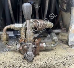 Tank truck Mercedes Atego 918 AF: picture 14