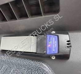 Mercedes Actros 2646 - Tractor unit: picture 4 Mercedes Actros 2646 - Tractor unit: picture 4