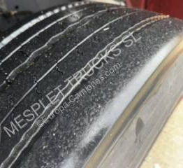 Mercedes Actros 2646 - Tractor unit: picture 3 Mercedes Actros 2646 - Tractor unit: picture 3