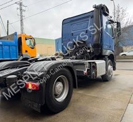 Mercedes Arocs 1848 - Tractor unit: picture 5 Mercedes Arocs 1848 - Tractor unit: picture 5