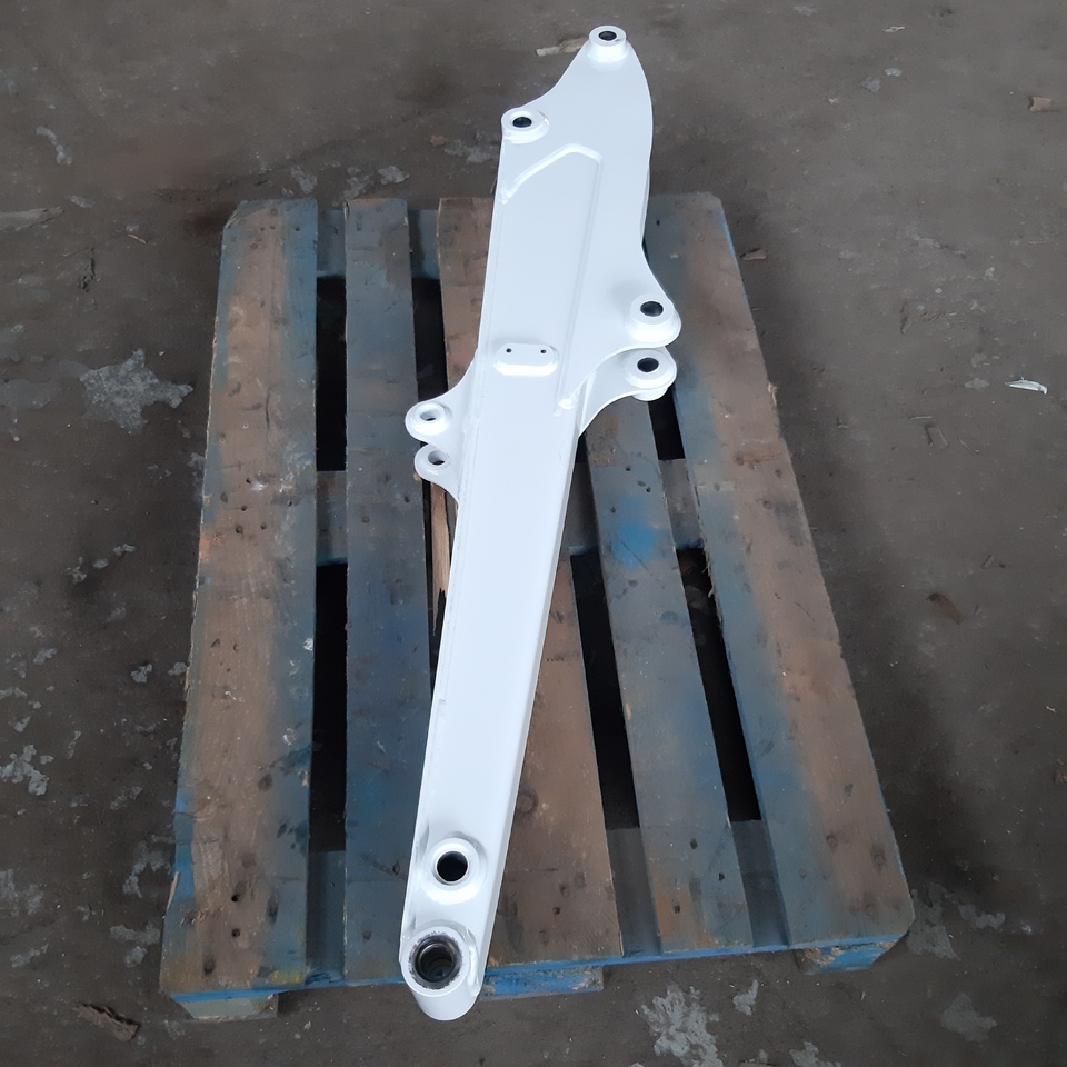 Bobcat E19,E20 Long arm - Mini excavator: picture 1 Bobcat E19,E20 Long arm - Mini excavator: picture 1