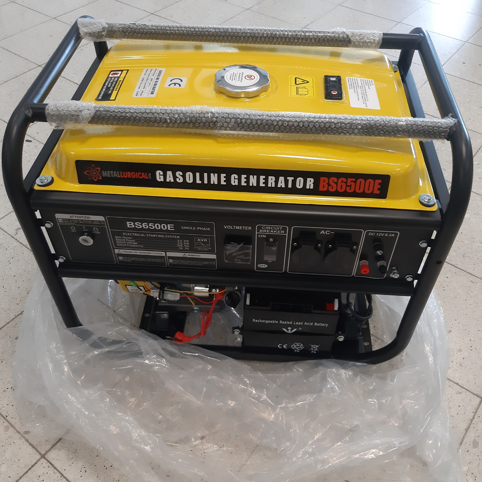 Metallurgical BS6500 - Tool/ Equipment: picture 1 Metallurgical BS6500 - Tool/ Equipment: picture 1