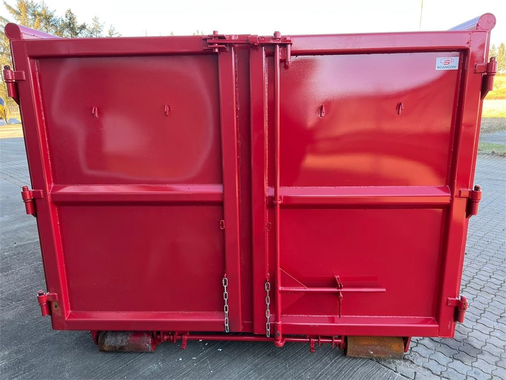 Scancon S6024 - Flatbed body: picture 4 Scancon S6024 - Flatbed body: picture 4