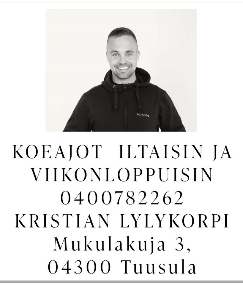 Volvo L70F 3 ja 4hyd  - Wheel loader: picture 4 Volvo L70F 3 ja 4hyd  - Wheel loader: picture 4