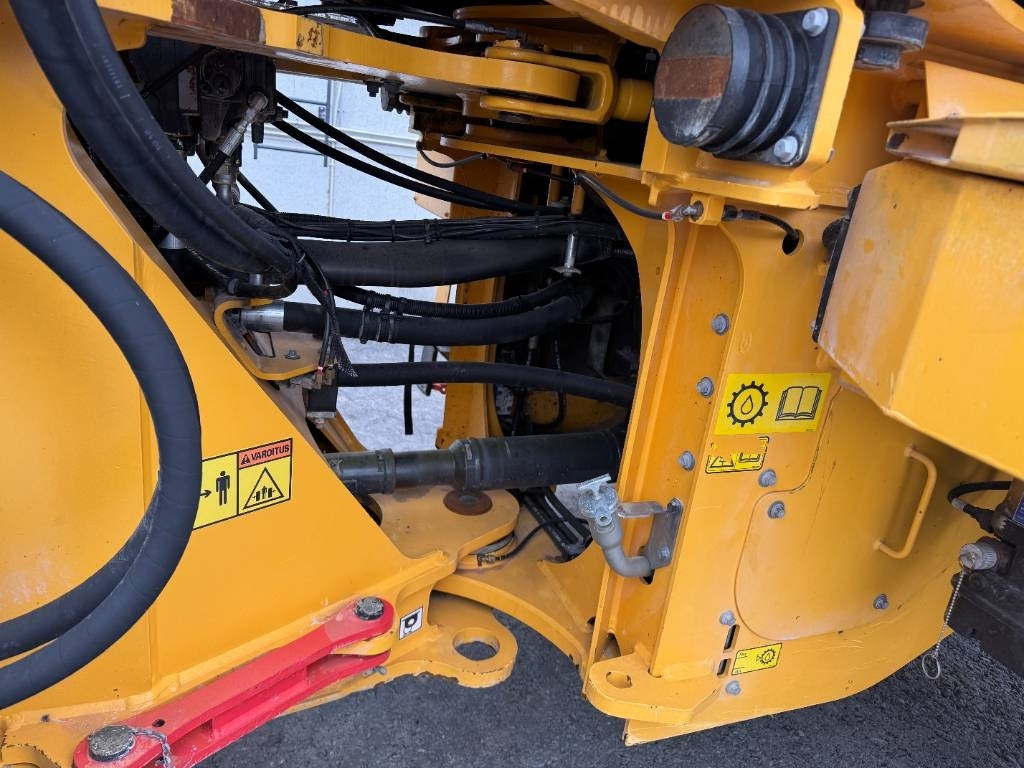Wheel loader Volvo L90H UUSILLA RENKAILLA: picture 8