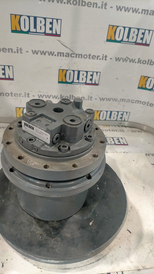 Bonfiglioli NEW HOLLAND C175 - Swing motor for Construction machinery: picture 2 Bonfiglioli NEW HOLLAND C175 - Swing motor for Construction machinery: picture 2