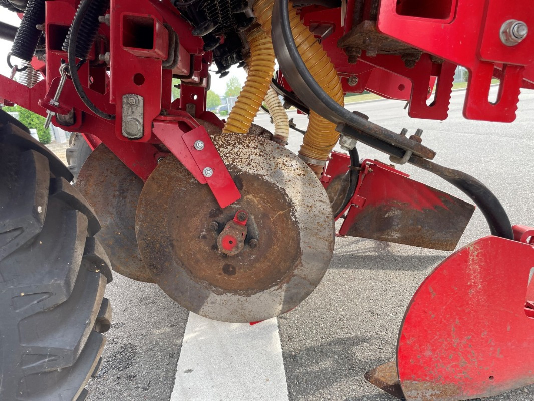 Grimme FA 200 - Harvester: picture 2 Grimme FA 200 - Harvester: picture 2