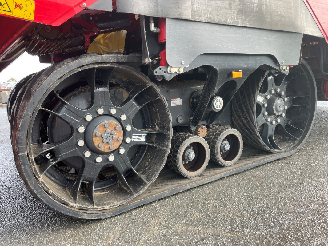 Grimme MAXTRON 620 - Soil tillage equipment: picture 4 Grimme MAXTRON 620 - Soil tillage equipment: picture 4