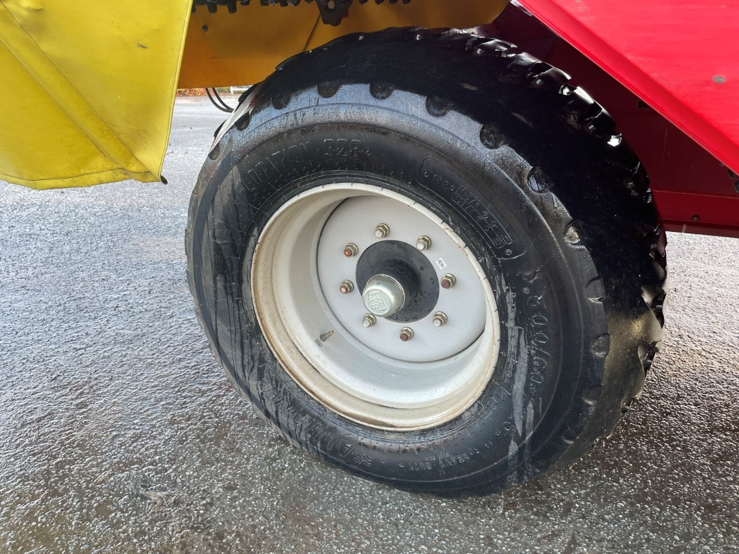 Grimme SE 140 UB - Harvester: picture 4 Grimme SE 140 UB - Harvester: picture 4