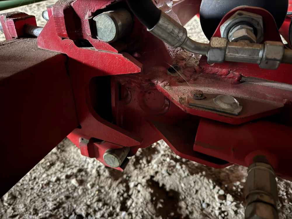 Grimme BFL-400-H - Harvester attachment: picture 5 Grimme BFL-400-H - Harvester attachment: picture 5
