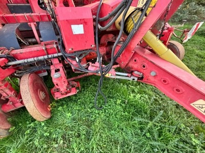 Grimme ROOTSTER - Harvester: picture 2 Grimme ROOTSTER - Harvester: picture 2