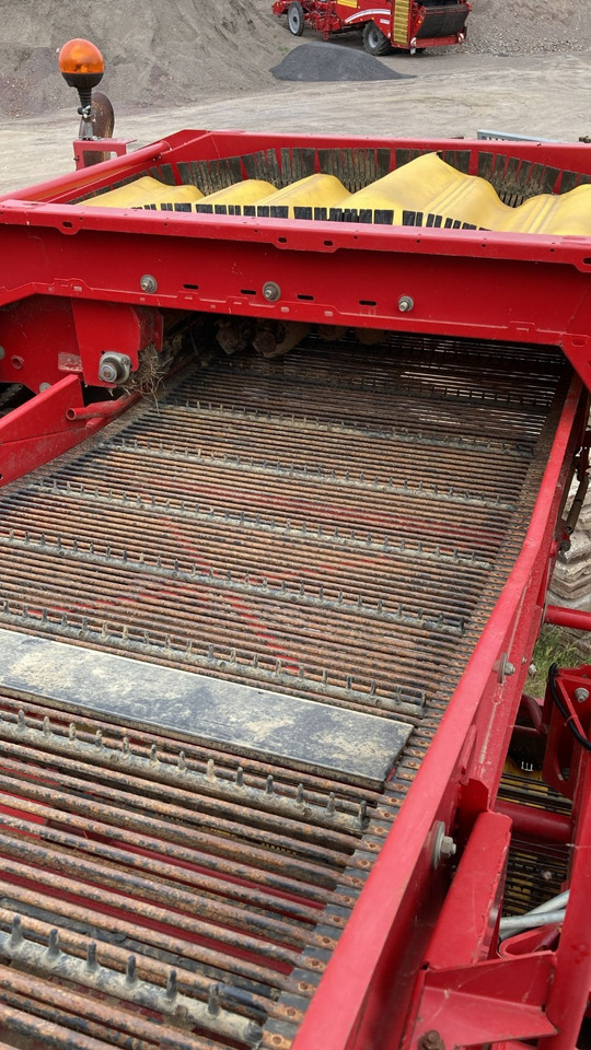 Grimme VARITRON 270 - Harvester: picture 4 Grimme VARITRON 270 - Harvester: picture 4