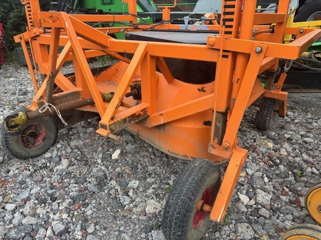 Keulmac ONION TOPPER - Grape harvesting machine: picture 4 Keulmac ONION TOPPER - Grape harvesting machine: picture 4