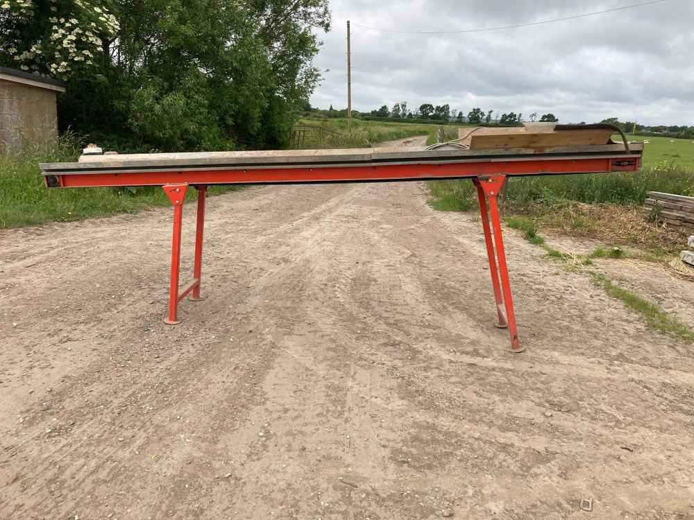 Downs DG GRADER - Harvester: picture 4 Downs DG GRADER - Harvester: picture 4