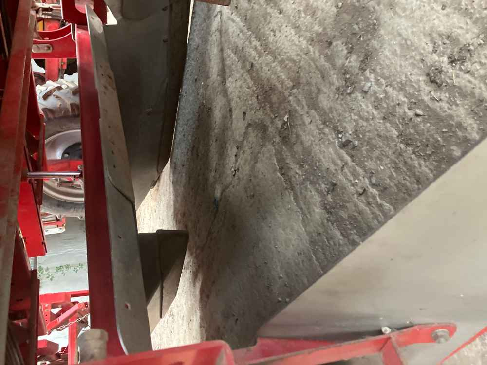 Grimme GB 215 - Harvester: picture 3 Grimme GB 215 - Harvester: picture 3